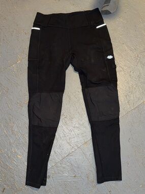 Dickies Black work leggings